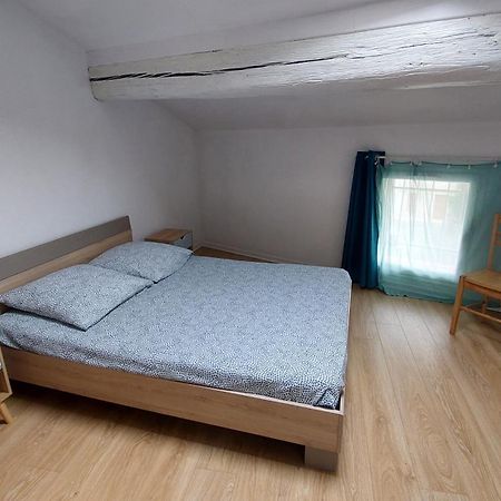 Charmante Maison Au Village Gruissan Kültér fotó