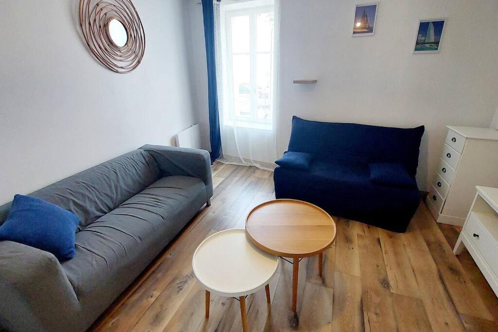 Charmante Maison Au Village Gruissan Kültér fotó