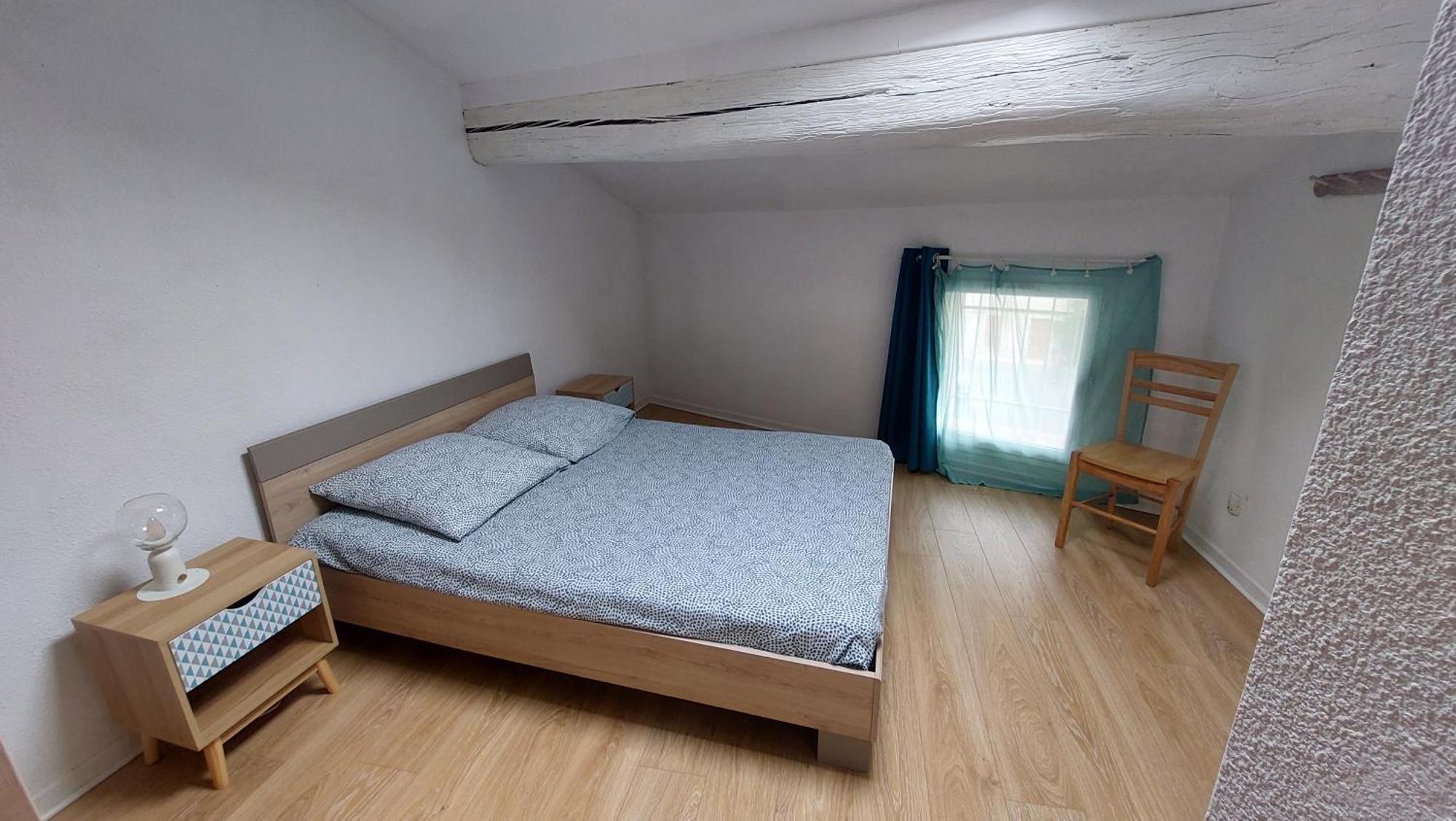 Charmante Maison Au Village Gruissan Kültér fotó
